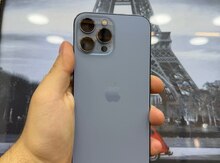 Apple iPhone 13 Pro Max Sierra Blue 256GB/6GB