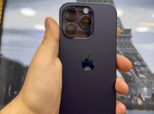 Apple iPhone 14 Pro Deep Purple 128GB/6GB
