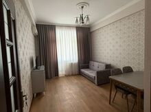 2-otaqlı yeni tikili kirayə verilir, Binəqədi r., 54 m²