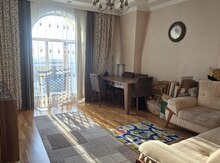 3-otaqlı yeni tikili kirayə verilir, Özbəkistan küç., 80 m²