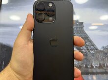 Apple iPhone 16 Pro Max Black Titanium 256GB/8GB