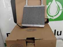 Mercedes 211 soba radiatoru 