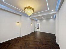 3-otaqlı yeni tikili, R.Rüstəmov küç. 7, 138 m²