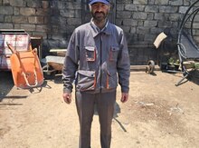 Betonçu işi axtarıram