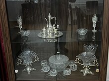 Qonaq otağı mebeli
