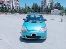 Chevrolet Spark, 2006 il