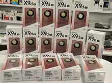 Honor X9d Midnight Black 256GB/8GB