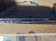 DVD pleyer