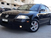 Volkswagen Passat, 2003 il