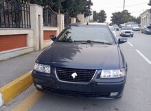Iran Khodro Azsamand, 2019 il