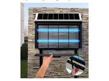 Günəş enerjisi ilə ağcaqanad aləti