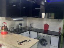 1-otaqlı yeni tikili kirayə verilir, Xırdalan ş., 47 m²