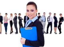 Mühasib işi axtarıram