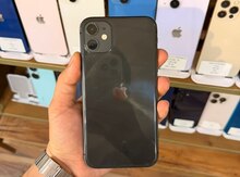Apple iPhone 11 Black 128GB/4GB