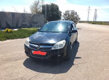 Opel Astra, 2007 il
