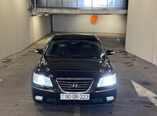 Hyundai Sonata, 2009 il