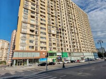 2-otaqlı yeni tikili, 20 Yanvar m., 75 m²