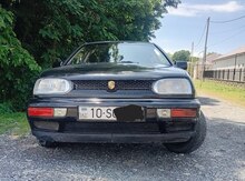 Volkswagen Golf, 1992 il