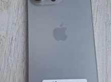 Apple iPhone 15 Pro Max Natural Titanium 256GB/8GB