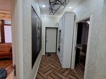 4-otaqlı yeni tikili kirayə verilir, Xırdalan ş., 109 m²