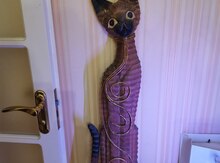 Фигура Кошка