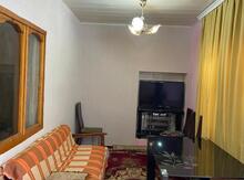 2-otaqlı mənzil kirayə verilir, Nəsimi r., 100 m²