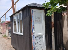 Köşk