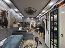 2-otaqlı yeni tikili, Xırdalan ş., 74 m²
