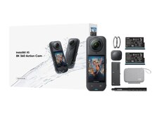 İnsta 360 X5 Essentials bundle