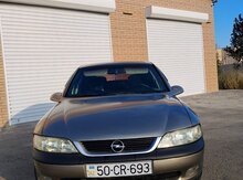Opel Vectra, 1996 il