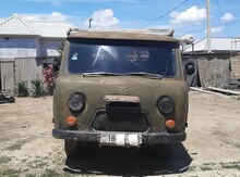 UAZ 3303, 1990 il