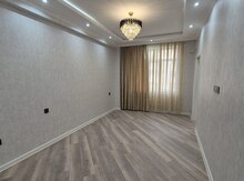 3-otaqlı yeni tikili, Xırdalan ş., 61.1 m²