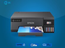 Printer Epson EcoTank L8050 MEAF (C11CK37403)