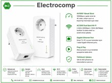 Mercusys MP510 KIT