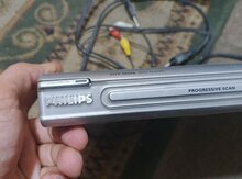 DVD pleyer Philips