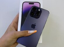 Apple iPhone 14 Pro Deep Purple 128GB/6GB