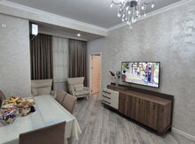 3-otaqlı yeni tikili, Xırdalan ş., 74 m²