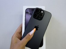 Apple iPhone 16 Pro Black Titanium 256GB/8GB