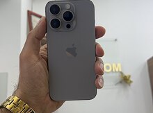 Apple iPhone 15 Pro Natural Titanium 128GB/8GB