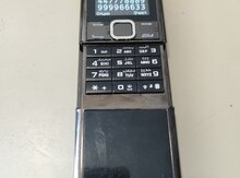 Nokia 8800 Black