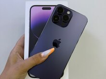 Apple iPhone 14 Pro Max Deep Purple 256GB/6GB