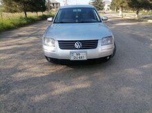 Volkswagen Passat, 2001 il