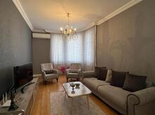 2-otaqlı yeni tikili kirayə verilir, Masazır qəs., 70 m²
