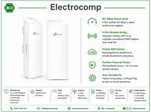 TP-Link EAP211-Bridge KIT