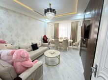 2-otaqlı yeni tikili, Xırdalan ş., 60.9 m²