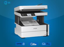 Printer Epson M3170 (CIS) (C11CG92405)