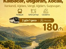 Qarabağ turu