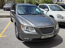 Hyundai Sonata, 2009 il