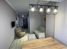 2-otaqlı yeni tikili kirayə verilir, Masazır qəs., 50 m²