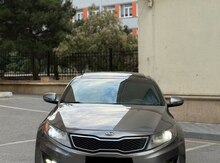 KIA Optima, 2012 il